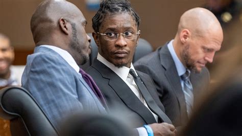 porn ysl trial|Young Thug’s YSL RICO Trial: What to Know .